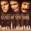 Buy Gangs of New York CD!